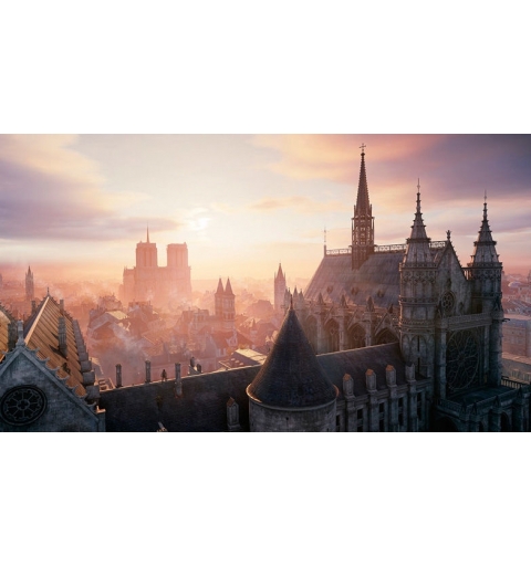 Ubisoft Assassin's Creed Unity, PlayStation 4 Estándar