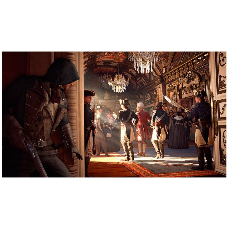 Ubisoft Assassin's Creed: Unity, PlayStation 4 Standard