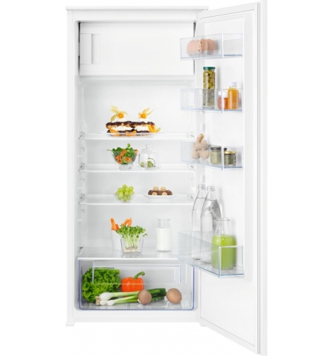 Electrolux KFB1AE12S combi-fridge Built-in 188 L White