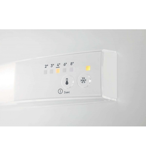 Electrolux KFB1AE12S Frigorifero ad incasso Serie 500