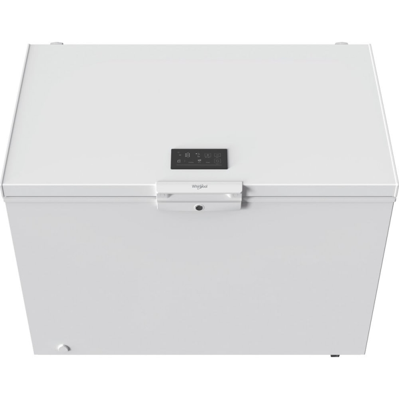 Whirlpool Congelatore a pozzetto - W3RHS30EW