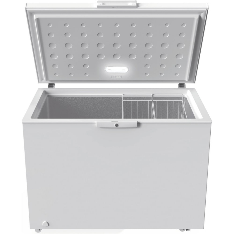 Whirlpool Congelatore a pozzetto - W3RHS30EW