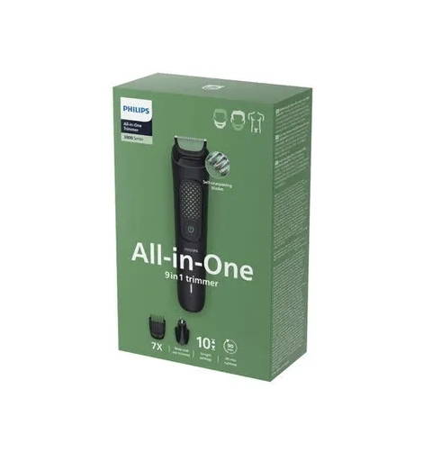 Philips All-in-One Trimmer 3000 Series MG3945 15 9-in-1 trimmer
