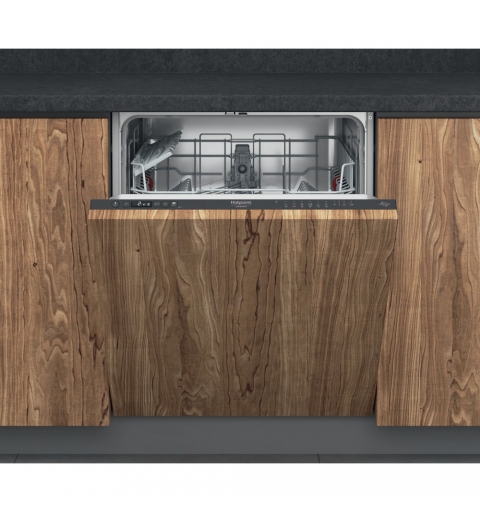 Hotpoint Ariston Lavastoviglie da incasso H2I HKD526