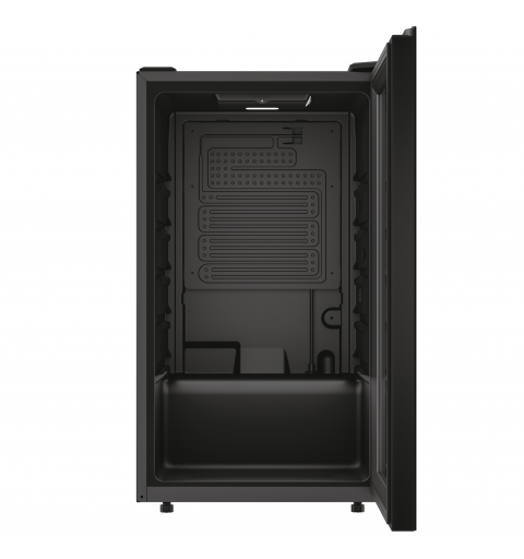 Candy DiVino CWC033M Libera installazione Nero 33 bottiglia bottiglie