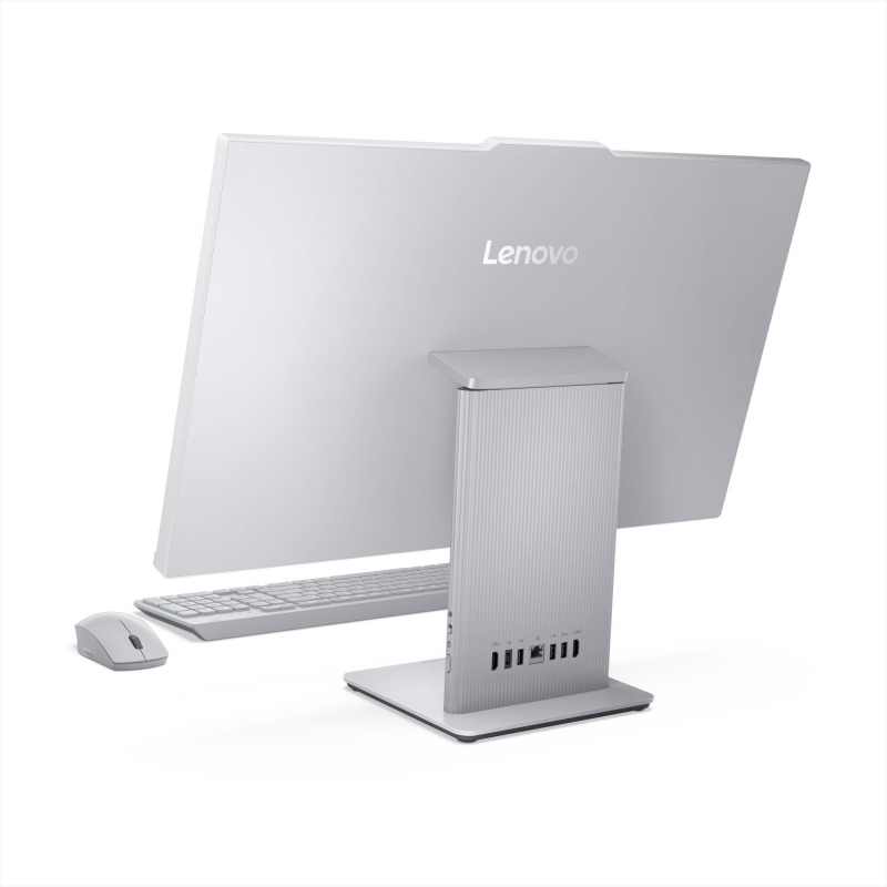 Lenovo IdeaCentre AIO 27IRH9 Intel® Core™ i5 i5-13420H 68,6 cm (27") 1920 x 1080 Pixel All-in-One-PC 16 GB DDR5-SDRAM 512 GB