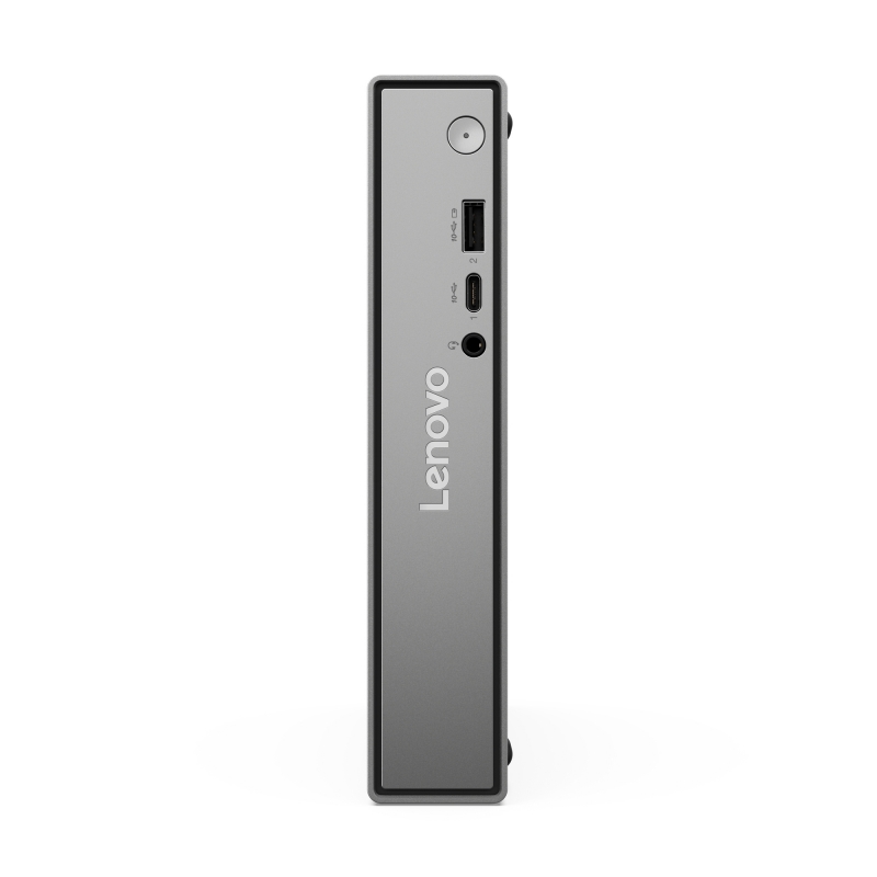 Lenovo ThinkCentre neo 50q Gen 5 Intel Core 5 210H 16 GB DDR5-SDRAM 512 GB SSD Windows 11 Pro Mini PC Nero Lenovo ThinkCentre neo 50q Gen 5 Intel Core 5 210H 16 GB DDR5-SDRAM 512 GB SSD Windows 11 Pro Mini PC Nero