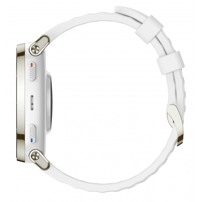 Amazfit Active 3 3,35 cm (1.32") AMOLED Digitale 466 x 466 Pixel Touch screen Oro GPS (satellitare)