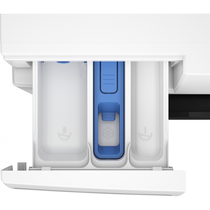 Beko b300 BMW10149DB machine à laver Charge avant 10 kg 1400 tr min Blanc