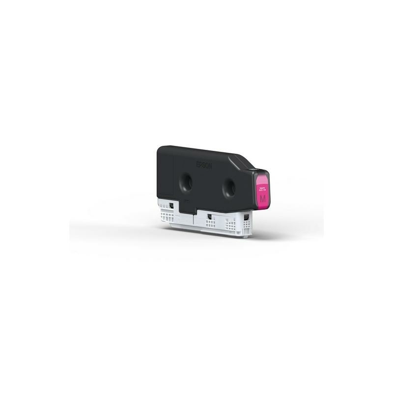 Epson C13T08N340 cartucho de tinta 1 pieza(s) Original Magenta