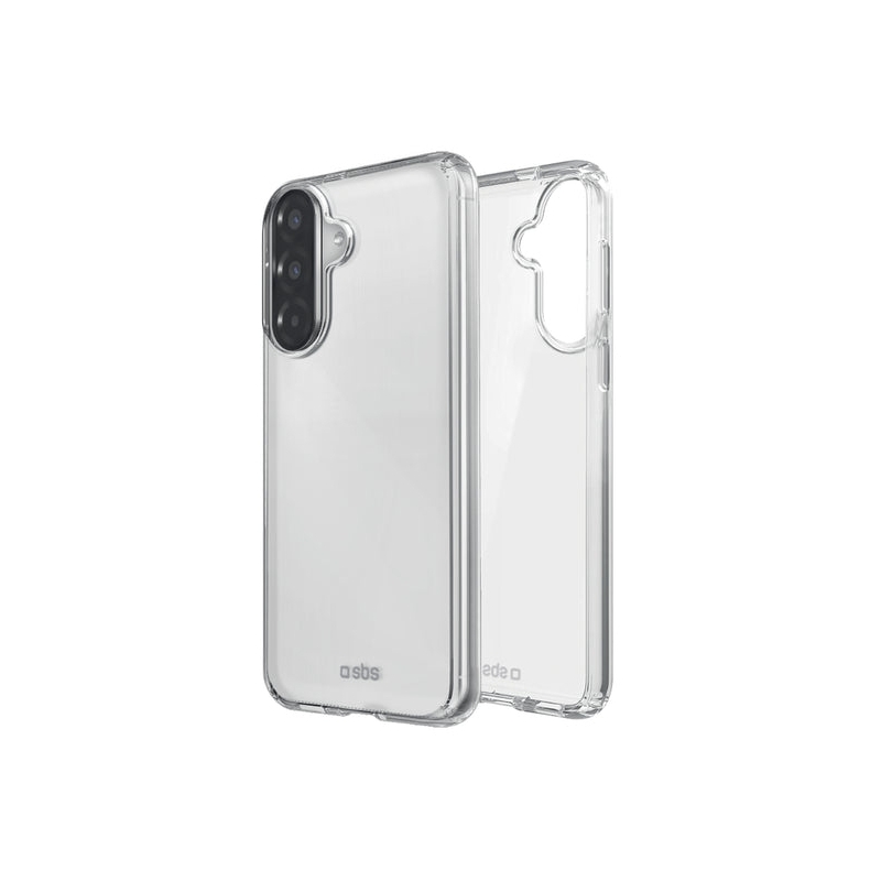 SBS TESKINSAA37T Handy-Schutzhülle 17 cm (6.7") Cover Transparent