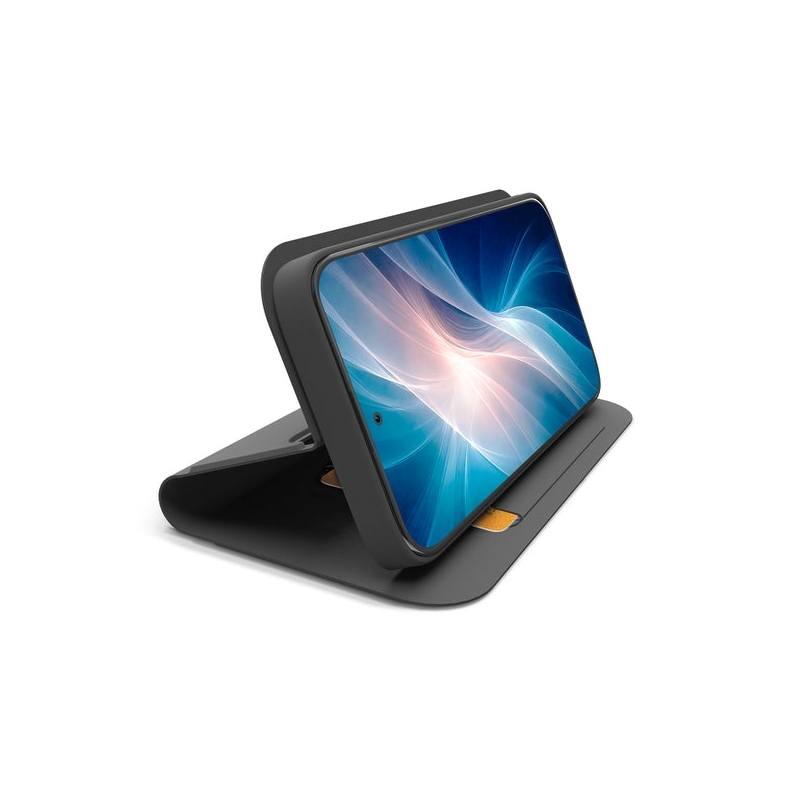 SBS TEWALSAA57K custodia per cellulare 17 cm (6.7") Custodia flip a libro Nero SBS TEWALSAA57K custodia per cellulare 17 cm (6.7") Custodia flip a libro Nero