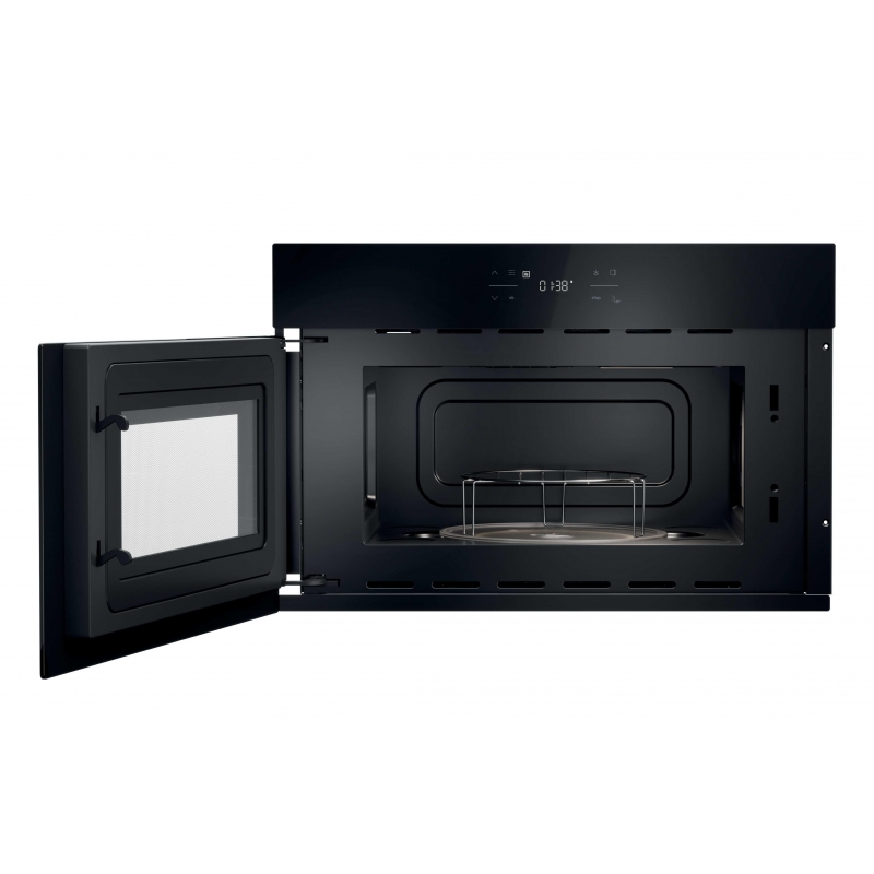 Candy CA38SMBF7XS Schwarz Grill-Mikrowelle Integriert 24 l 750 W