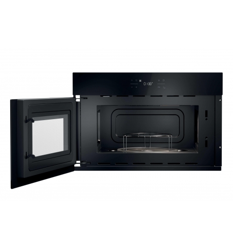 Candy CA38SMBF7XS Schwarz Grill-Mikrowelle Integriert 24 l 750 W