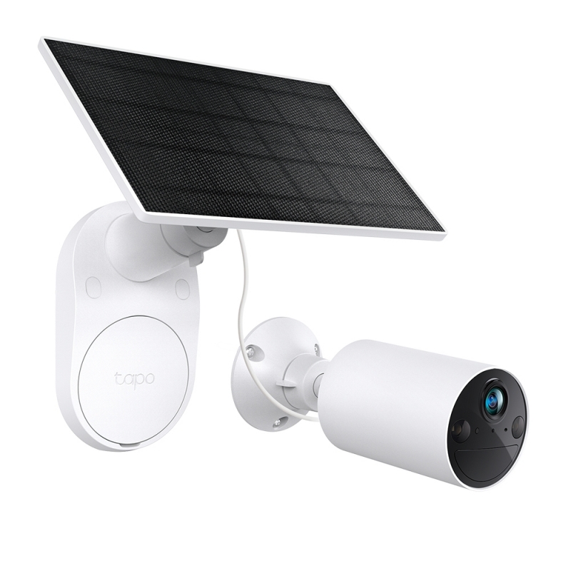 TP-Link TC82 KIT security camera Bullet IP security camera Indoor & outdoor 2304 x 1296 pixels Ceiling Wall Desk