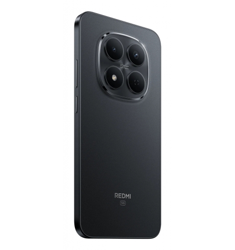 Wind Tre Xiaomi Redmi Note 15 Pro 5G 17,4 cm (6.83") Doppia SIM Android 15 USB tipo-C 8 GB 256 GB 6580 mAh Nero