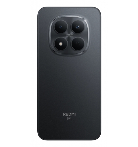 Wind Tre Xiaomi Redmi Note 15 Pro 5G 17,4 cm (6.83") Dual-SIM Android 15 USB Typ-C 8 GB 256 GB 6580 mAh Schwarz