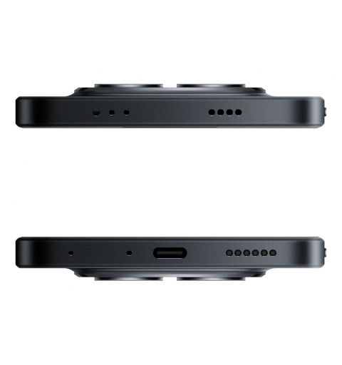 Wind Tre Xiaomi Redmi Note 15 Pro 5G 17,4 cm (6.83") Double SIM Android 15 USB Type-C 8 Go 256 Go 6580 mAh Noir