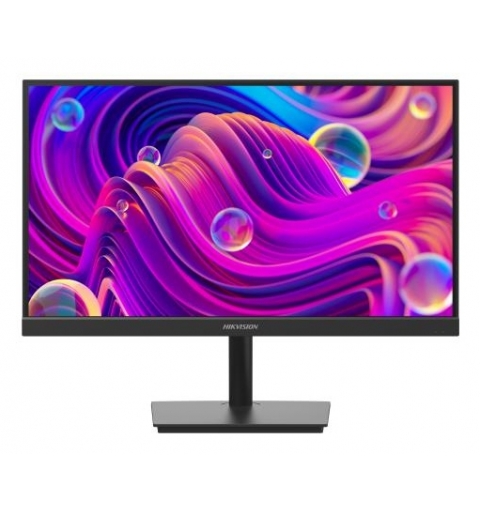 Hikvision DS-D5022F2-1V2 Monitor PC 54,5 cm (21.4") 1920 x 1080 Pixel Full HD LED Nero