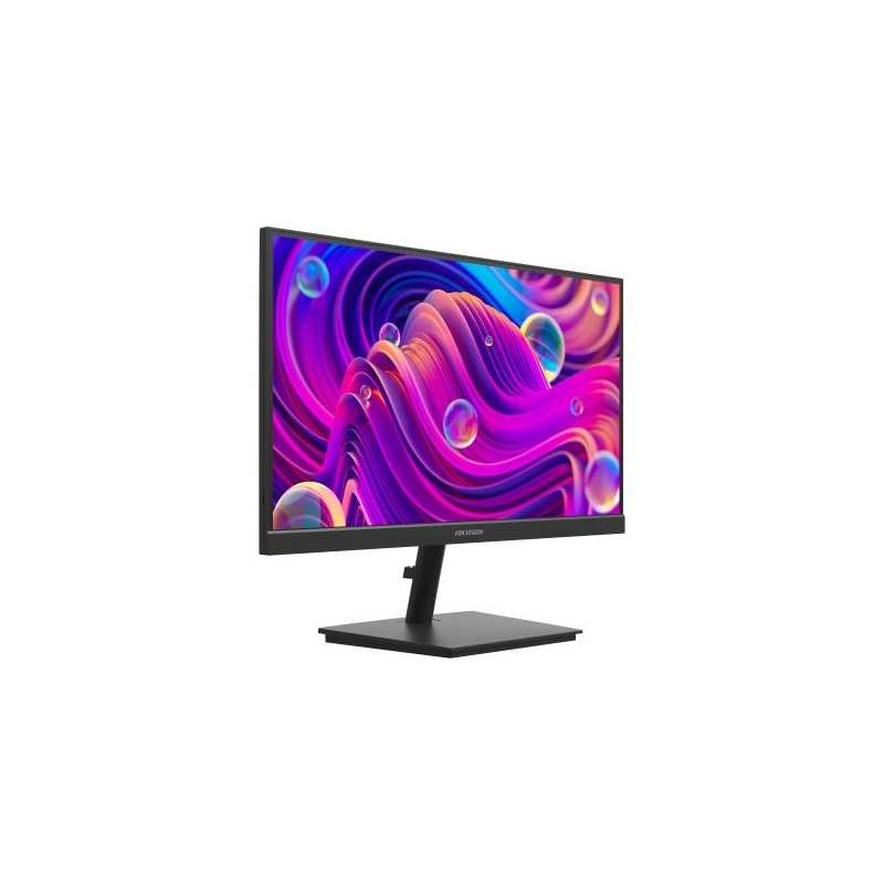 Hikvision DS-D5022F2-1V2 computer monitor 54.5 cm (21.4") 1920 x 1080 pixels Full HD LED Black