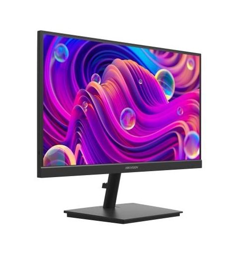 Hikvision DS-D5022F2-1V2 pantalla para PC 54,5 cm (21.4") 1920 x 1080 Pixeles Full HD LED Negro