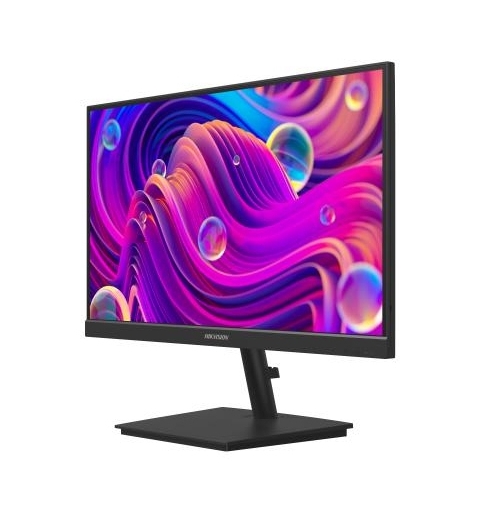 Hikvision DS-D5022F2-1V2 computer monitor 54.5 cm (21.4") 1920 x 1080 pixels Full HD LED Black