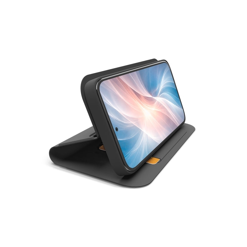 SBS TEWALSAA37K Handy-Schutzhülle 17 cm (6.7") Flip case Schwarz