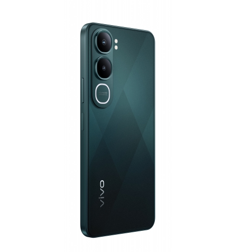 VIVO Y21d 17 cm (6.68") Android 15 4G USB tipo-C 4 GB 256 GB 6500 mAh Verde