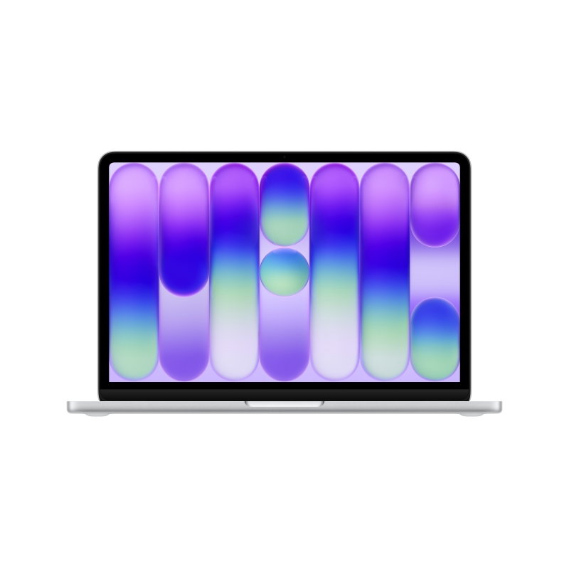 Apple MacBook Neo Apple A A18 Pro Portátil 33 cm (13") 8 GB 512 GB SSD Wi-Fi 6E (802.11ax) macOS Tahoe Plata