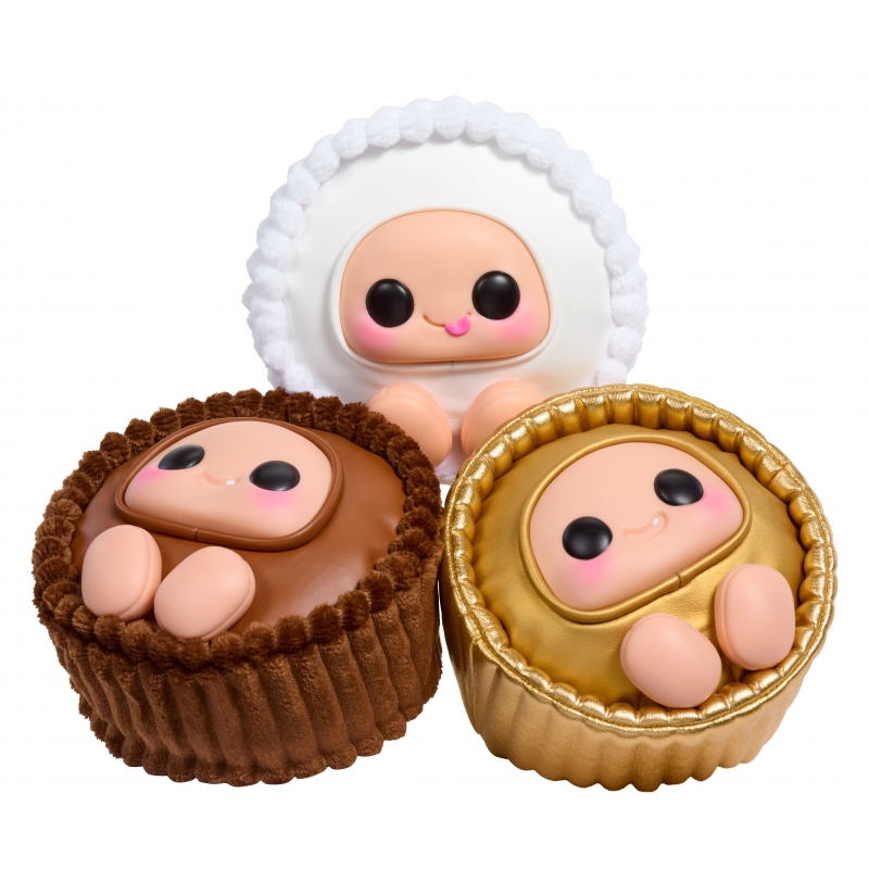 MGA Entertainment Hyojo Series 1- Reese's Peanut Butter Cup