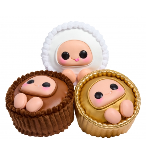 MGA Entertainment Hyojo Series 1- Reese's Peanut Butter Cup