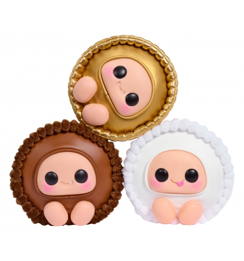 MGA Entertainment Hyojo Series 1- Reese's Peanut Butter Cup