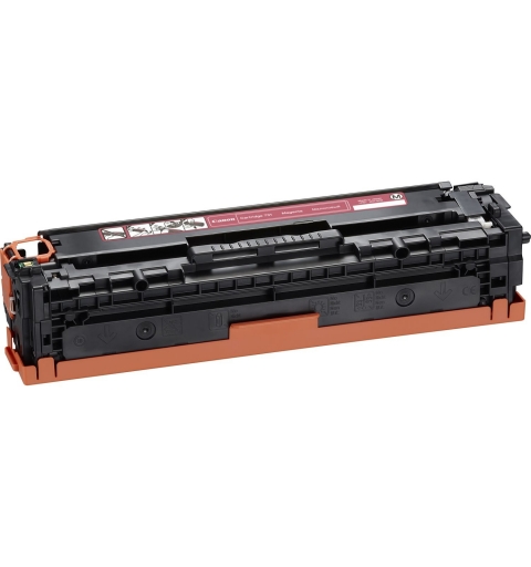 Canon 731 cartuccia toner 1 pz Originale Magenta