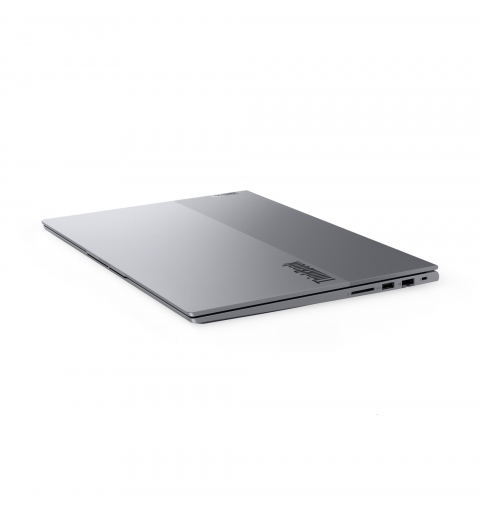 Lenovo ThinkBook 16 G9 IRL Intel® Core™ i5 i5-13420H Portátil 40,6 cm (16") WUXGA 16 GB DDR5-SDRAM 512 GB SSD Wi-Fi 7