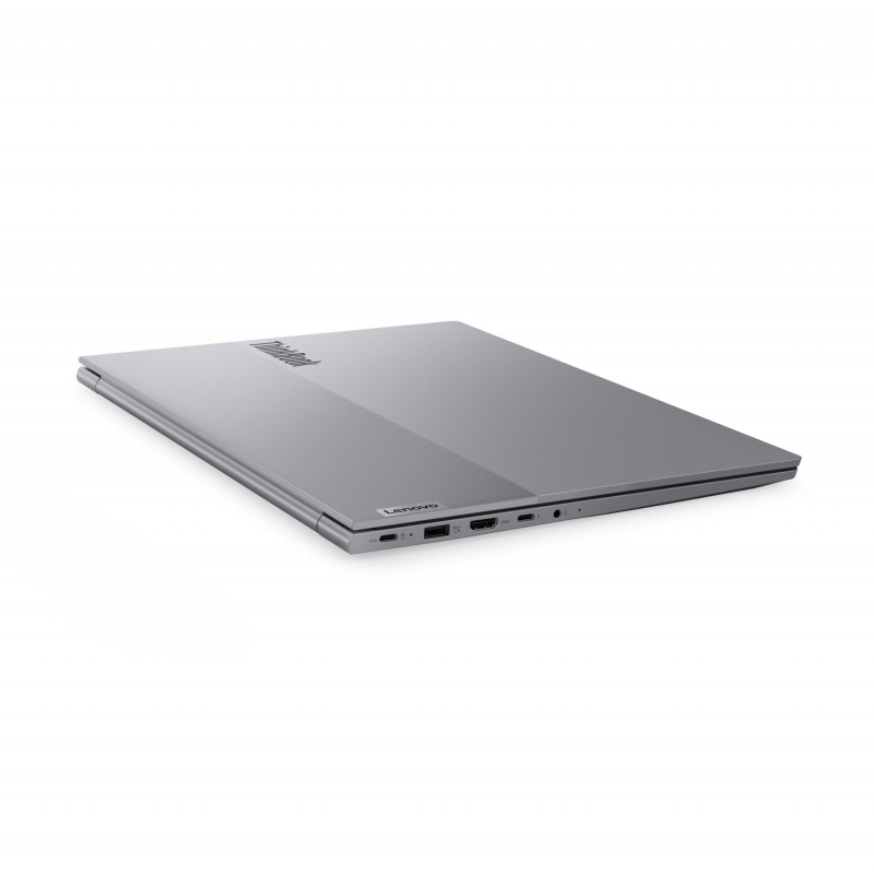 Lenovo ThinkBook 16 G9 IRL Intel® Core™ i5 i5-13420H Laptop 40,6 cm (16") WUXGA 16 GB DDR5-SDRAM 512 GB SSD Wi-Fi 7 (802.11be)
