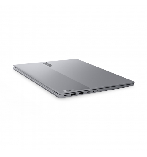 Lenovo ThinkBook 16 G9 IRL Intel® Core™ i5 i5-13420H Ordinateur portable 40,6 cm (16") WUXGA 16 Go DDR5-SDRAM 512 Go SSD Wi-Fi