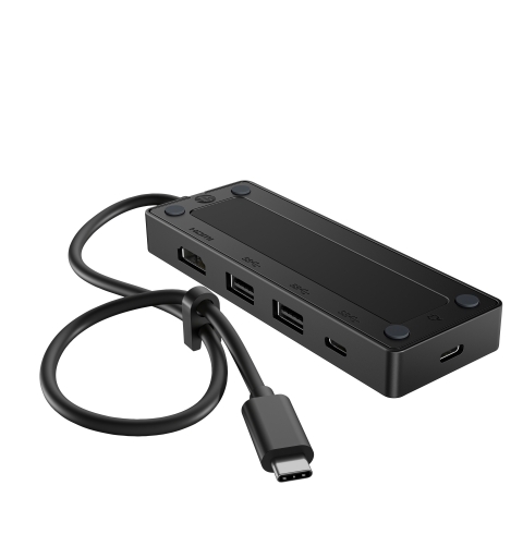 HP USB-C Travel Hub G3