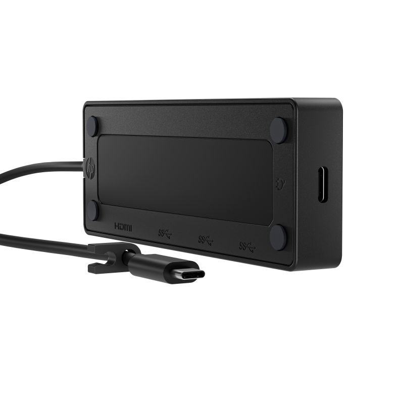 HP USB-C Travel Hub G3