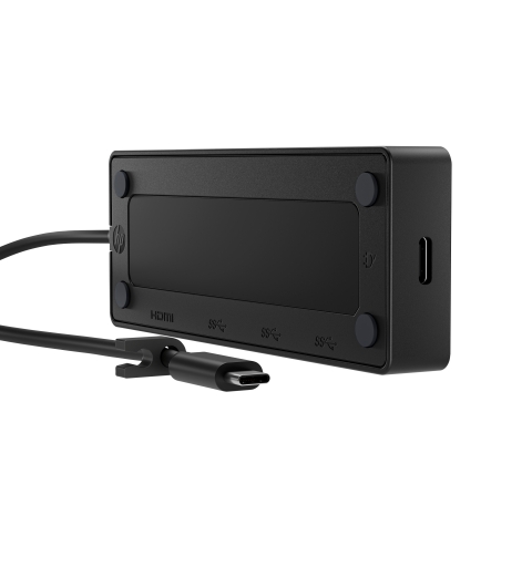 HP USB-C Reisehub G3
