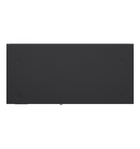 TP-Link Omada ES224G network switch Managed L2 Gigabit Ethernet (10 100 1000) Black