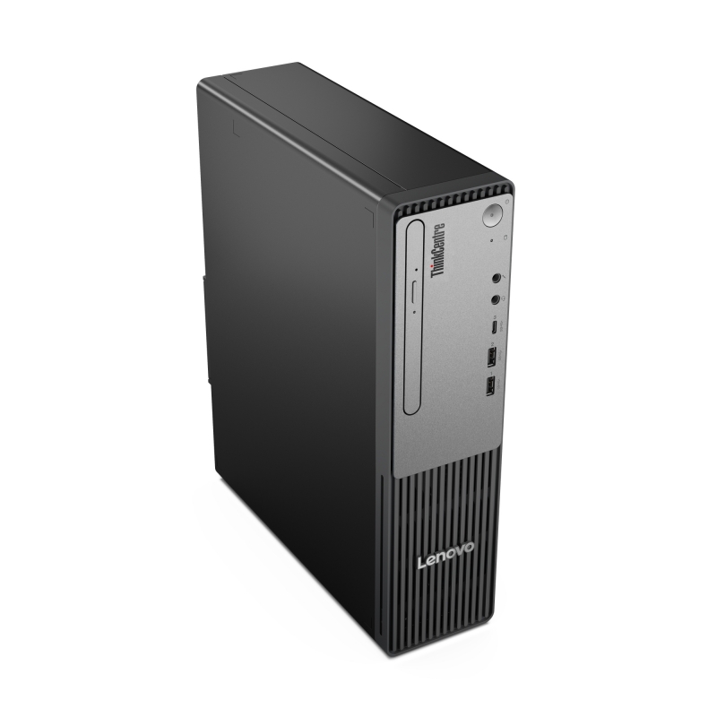 Lenovo ThinkCentre neo 30s Gen 5 Intel® Core™ i5 i5-13420H 8 Go DDR5-SDRAM 512 Go SSD Windows 11 Pro SFF PC Noir