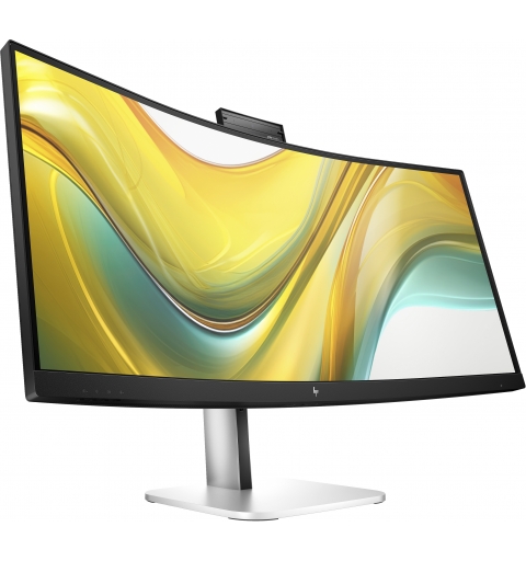 HP Series 5 Pro Serie 5 Pro 34-Zoll-WQHD-USB-C-Konferenzmonitor – 534pm