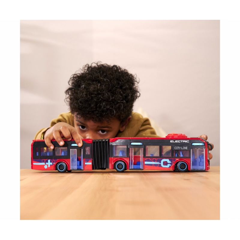 Dickie Toys 203747015 Spielzeugfahrzeug