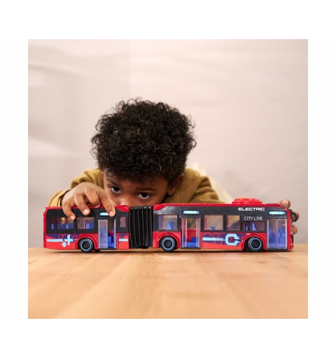 Dickie Toys 203747015 veicolo giocattolo