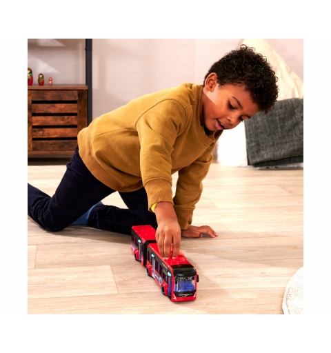 Dickie Toys 203747015 Spielzeugfahrzeug