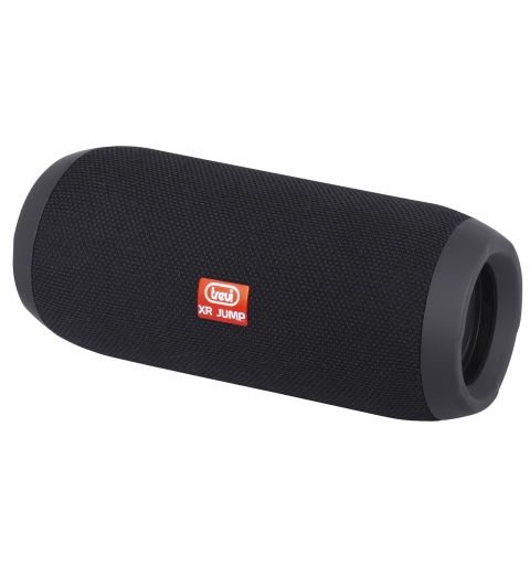 Trevi XR 84 Plus Enceinte portable stéréo Noir 5 W