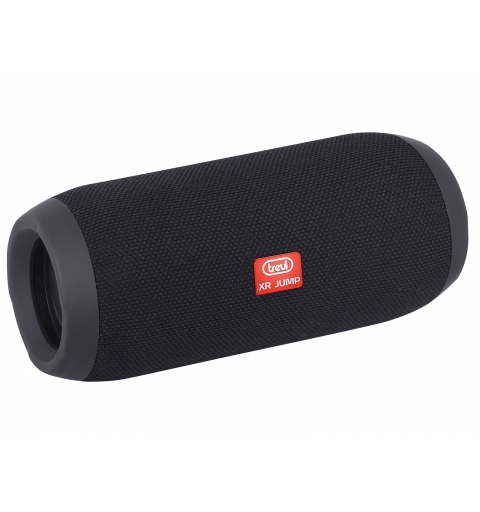 Trevi XR JUMP SPEAKER 5W WIRELESS USB AUX-IN XR 84 PLUS BLACK