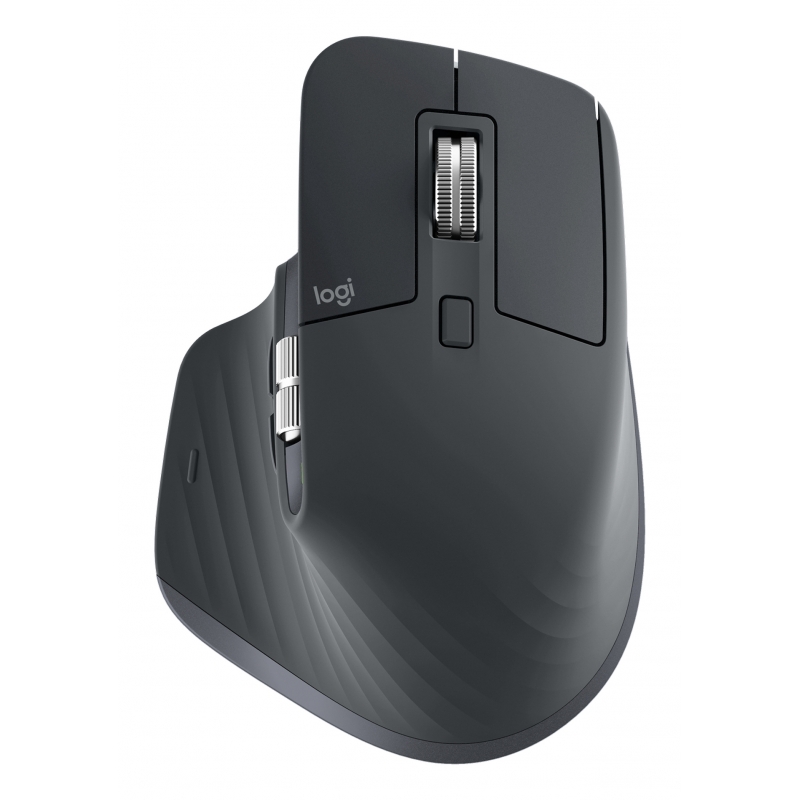 Logitech MX Master 3S mouse bluetooth