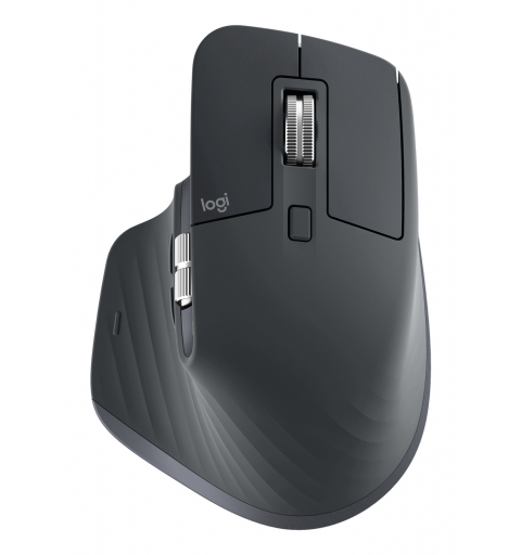 Logitech MX Master 3S mouse bluetooth