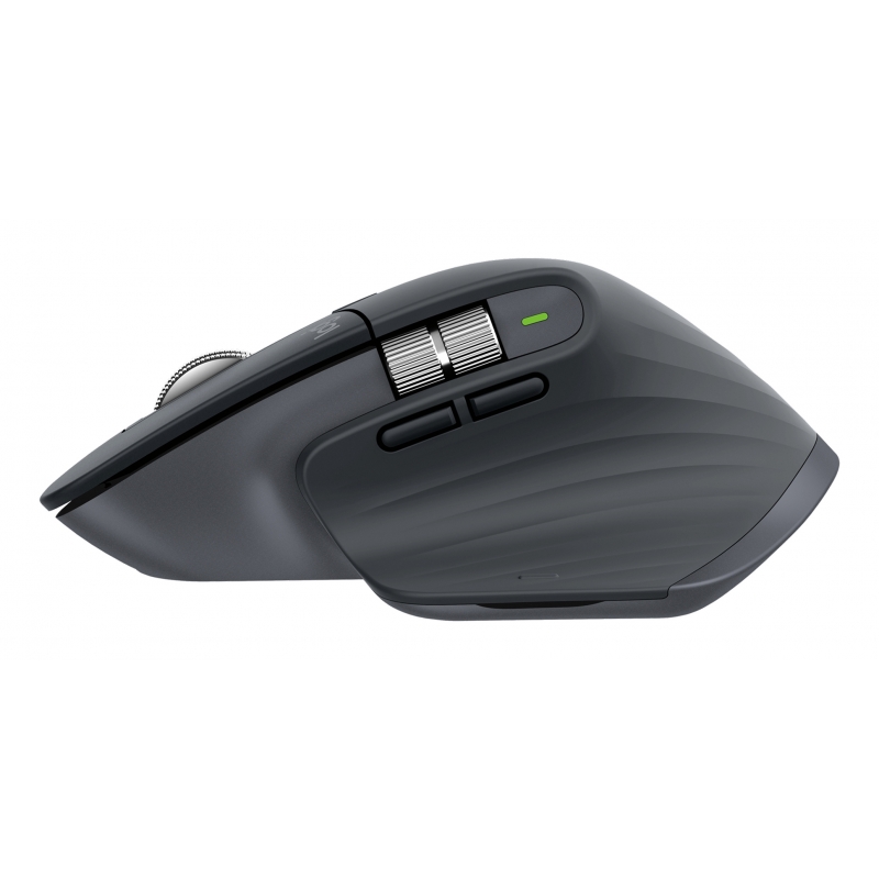 Logitech MX Master 3S mouse bluetooth